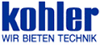 Firmenlogo: Kohler GmbH Firmenlogo: Kohler GmbH