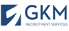 Firmenlogo: GKM Personalberatung GmbH