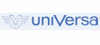 Firmenlogo: uniVersa Versicherungsunternehmen Firmenlogo: uniVersa Versicherungsunternehmen