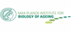 Firmenlogo: Max-Planck-Institut für Biologie des Alterns Firmenlogo: Max-Planck-Institut für Biologie des Alterns