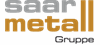 Firmenlogo: Saar-Metallwerke GmbH