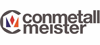 Firmenlogo: Conmetall Meister GmbH Firmenlogo: Conmetall Meister GmbH