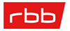 Firmenlogo: Rundfunk Berlin-Brandenburg (rbb) Firmenlogo: Rundfunk Berlin-Brandenburg (rbb)