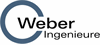 Firmenlogo: Weber-Ingenieure GmbH Firmenlogo: Weber-Ingenieure GmbH