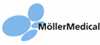 Firmenlogo: Möller Scientific Fulda GmbH Firmenlogo: Möller Scientific Fulda GmbH
