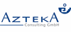 Firmenlogo: AZTEKA Consulting GmbH Firmenlogo: AZTEKA Consulting GmbH