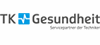 Firmenlogo: TKgesundheit GmbH Firmenlogo: TKgesundheit GmbH