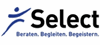 Firmenlogo: Select GmbH Firmenlogo: Select GmbH