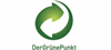 Firmenlogo: Der Grüne Punkt - Duales System Deutschland GmbH Firmenlogo: Der Grüne Punkt - Duales System Deutschland GmbH