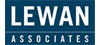 Firmenlogo: LEWAN ASSOCIATES Unternehmensberatung GmbH Firmenlogo: LEWAN ASSOCIATES Unternehmensberatung GmbH