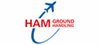 Firmenlogo: HAM Ground Handling Firmenlogo: HAM Ground Handling