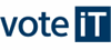 Firmenlogo: vote iT GmbH Firmenlogo: vote iT GmbH