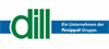 Firmenlogo: Hans Joachim Dill, Papiere-Pappen-Packmittel GmbH Firmenlogo: Hans Joachim Dill, Papiere-Pappen-Packmittel GmbH