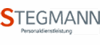 Firmenlogo: Stegmann Personaldienstleistung GmbH Firmenlogo: Stegmann Personaldienstleistung GmbH