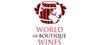 Firmenlogo: World of Boutique Wines GmbH Firmenlogo: World of Boutique Wines GmbH
