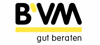 Firmenlogo: B'VM GmbH Haus der Verbände Köln Firmenlogo: B'VM GmbH Haus der Verbände Köln