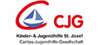 Firmenlogo: CJG Kinder- & Jugendhilfe St. Josef Firmenlogo: CJG Kinder- & Jugendhilfe St. Josef
