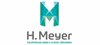 Firmenlogo: H. Meyer GmbH Firmenlogo: H. Meyer GmbH