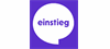 Firmenlogo: Einstieg GmbH Firmenlogo: Einstieg GmbH