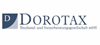Firmenlogo: DOROTAX Treuhand- und Steuerberatungsgesellschaft mbH Firmenlogo: DOROTAX Treuhand- und Steuerberatungsgesellschaft mbH
