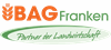 Firmenlogo: BAG-Franken eG Firmenlogo: BAG-Franken eG
