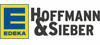 Firmenlogo: EDEKA Hoffmann & Sieber Firmenlogo: EDEKA Hoffmann & Sieber