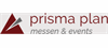 Firmenlogo: Prisma Plan Ing.-GmbH Firmenlogo: Prisma Plan Ing.-GmbH