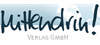 Firmenlogo: Mittendrin Verlag GmbH Firmenlogo: Mittendrin Verlag GmbH