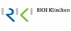 Firmenlogo: RKH Kliniken Ludwigsburg-Bietigheim Firmenlogo: RKH Kliniken Ludwigsburg-Bietigheim