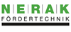 Firmenlogo: NERAK GmbH Firmenlogo: NERAK GmbH