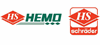 Firmenlogo: Hermann Schräder HS-Kraftfutterwerk GmbH & Co. KG Firmenlogo: Hermann Schräder HS-Kraftfutterwerk GmbH & Co. KG