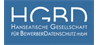 Firmenlogo: HGBD mbH Firmenlogo: HGBD mbH
