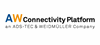 Firmenlogo: AW Connectivity Platform GmbH Firmenlogo: AW Connectivity Platform GmbH