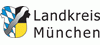 Firmenlogo: Landratsamt München Firmenlogo: Landratsamt München