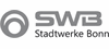 Firmenlogo: SWB Bus und Bahn Firmenlogo: SWB Bus und Bahn