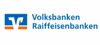 Firmenlogo: Vereinigte Volksbank eG Saarlouis - Losheim am See - Sulzbach/Saar
