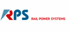 Firmenlogo: Rail Power Systems GmbH Firmenlogo: Rail Power Systems GmbH