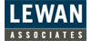Firmenlogo: LEWAN ASSOCIATES Unternehmensberatung GmbH Firmenlogo: LEWAN ASSOCIATES Unternehmensberatung GmbH