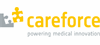 Firmenlogo: Careforce GmbH Firmenlogo: Careforce GmbH