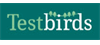 Firmenlogo: Testbirds GmbH Firmenlogo: Testbirds GmbH