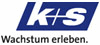 Firmenlogo: K+S Aktiengesellschaft Firmenlogo: K+S Aktiengesellschaft