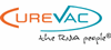 Firmenlogo: CureVac AG Firmenlogo: CureVac AG