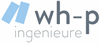 Firmenlogo: wh-p GmbH Firmenlogo: wh-p GmbH