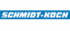 Firmenlogo: Bremer Fahrzeughaus SCHMIDT + KOCH AG Firmenlogo: Bremer Fahrzeughaus SCHMIDT + KOCH AG