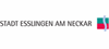 Firmenlogo: Stadt Esslingen am Neckar Firmenlogo: Stadt Esslingen am Neckar