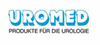 Firmenlogo: UROMED Kurt Drews KG Firmenlogo: UROMED Kurt Drews KG