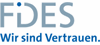 Firmenlogo: FIDES Treuhand GmbH & Co. KG Wirtschaftsprüfungsgesellschaft Steuerberatungsgesellschaft Firmenlogo: FIDES Treuhand GmbH & Co. KG Wirtschaftsprüfungsgesellschaft Steuerberatungsgesellschaft