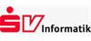 Firmenlogo: SV Informatik GmbH Firmenlogo: SV Informatik GmbH