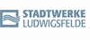 Firmenlogo: Stadtwerke Ludwigsfelde GmbH Firmenlogo: Stadtwerke Ludwigsfelde GmbH