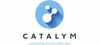 Firmenlogo: CatalYm GmbH Firmenlogo: CatalYm GmbH